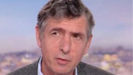GALA VIDEO - Le Pr Éric Caumes favorable à une 4e dose : “On devrait déjà y penser”