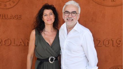 GALA VIDEO - Pascal Praud : qui est Catherine, sa discrète compagne ? (1)