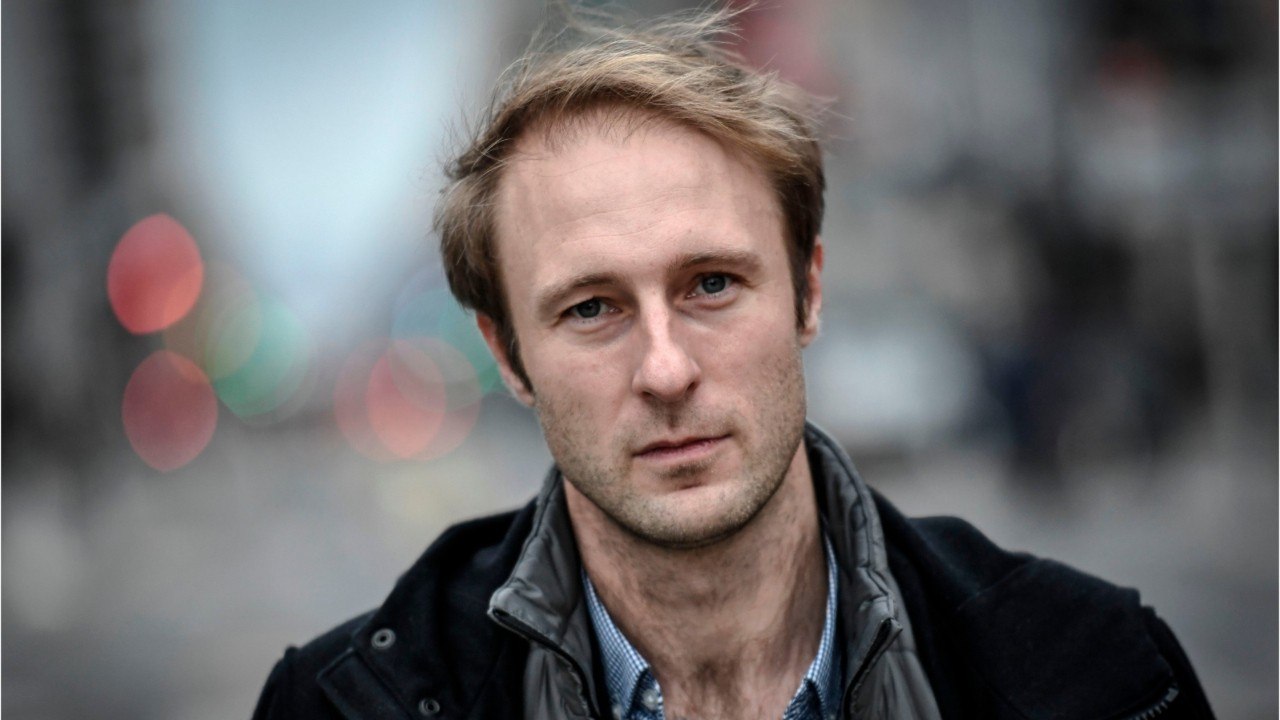 GALA VIDÉO - Martin Blachier opposé au pass vaccinal : “Le risque collectif n'existe plus”
