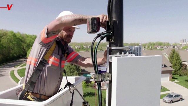 Major U.S. Airlines Warn of ‘Catastrophic’ Disruption From 5G Rollout