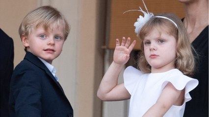 GALA VIDÉO - Jacques et Gabriella de Monaco : qui sont leurs cousins ?