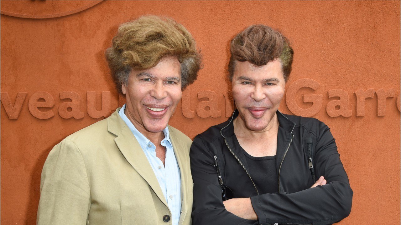 GALA VIDEO - “Vous déconnez complètement !” : Igor et Grichka Bogdanoff mis en garde sur le Covid-19