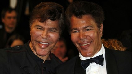GALA VIDEO - Mort d’Igor Bogdanoff : il n’a jamais su que son frère Grichka était mort quelques jours avant…