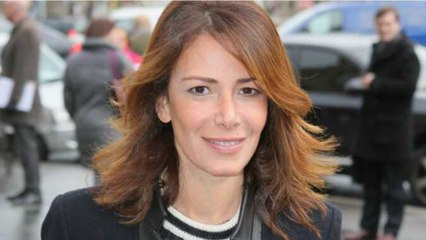 GALA VIDEO - “J’aime bien mes petites rides” : Elsa Fayer révèle pourquoi elle ne fait plus de Botox