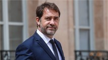 GALA VIDEO - Christophe Castaner : le jour où il a failli “perdre” sa femme Hélène