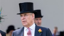 GALA VIDEO - Le prince Andrew bientôt dépouillé de son titre ? Ce coup dur auquel il ne s’attendait pas