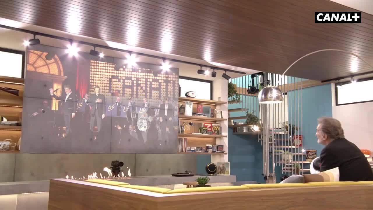 EXCLU VIDEO GALA - Eddy Mitchell se confie sur la fin de vie de Johnny Hallyday : "Il a vécu à 600 à l'heure"