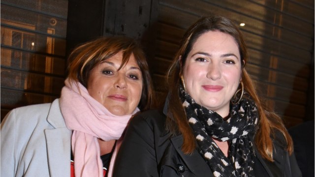 GALA VIDEO - Charlotte Gaccio : quelle fille est-elle pour ses parents, Michèle Bernier et Bruno Gaccio ?