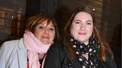 GALA VIDEO - Charlotte Gaccio : quelle fille est-elle pour ses parents, Michèle Bernier et Bruno Gaccio ?