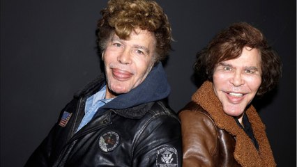 GALA VIDEO - Mort de Grichka Bogdanoff : qui est Damien Nougarede, cet “âme sœur” qui l’a “tant aimé” ?