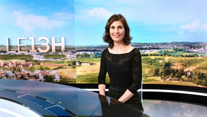 GALA VIDEO - Dominique Lagrou-Sempère “ne fait plus partie de TF1” : son annonce fracassante