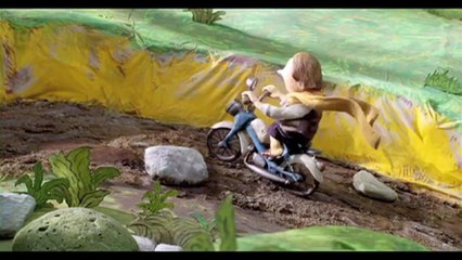 Le jardinier qui voulait être roi