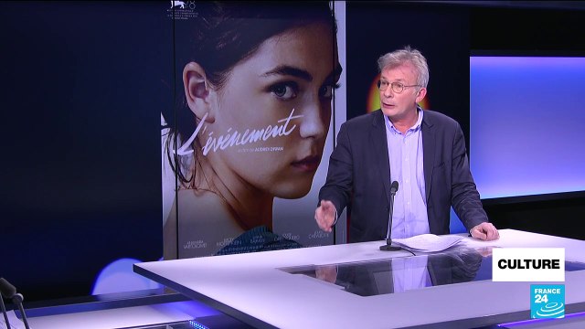 Cérémonie des Lumières 2022 : le cinéma français récompensé par la presse étrangère