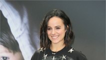 GALA VIDEO – Alizée épanouie et en famille pour débuter l’année dans “le bonheur”