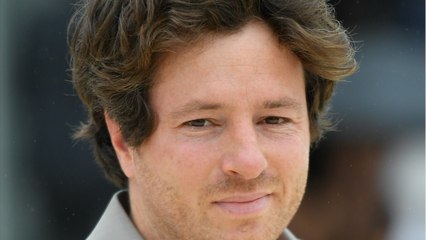 GALA VIDEO - Jean Imbert fait fi des critiques sur son arrivée au Plaza Athénée : “Ça a plus impacté mes parents que moi”