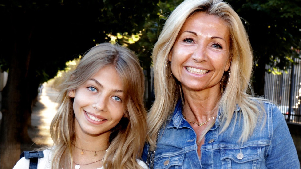 GALA VIDEO - Natty Belmondo : ce nouveau projet dans lequel elle vient de se lancer, encouragée par Stella