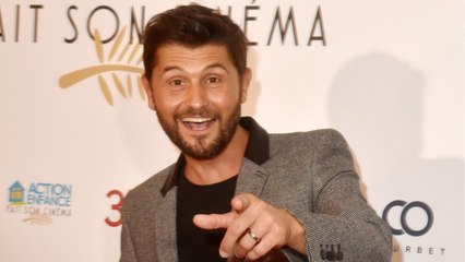GALA VIDEO - Le saviez-vous ? Christophe Beaugrand a un lien de parenté avec une célèbre actrice américaine