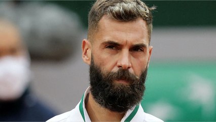 GALA VIDEO - Benoît Paire positif au Covid-19 “pour la 250e fois” : il craque
