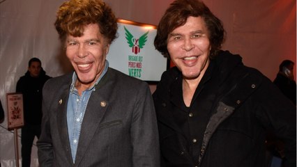 GALA VIDEO - Igor et Grichka Bogdanoff : ce grand projet qui ne verra jamais le jour