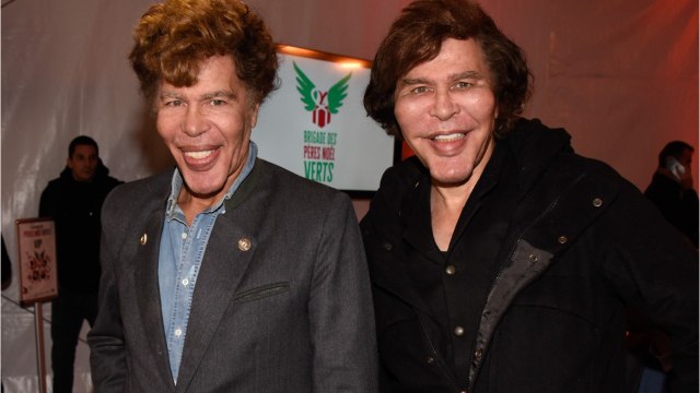 GALA VIDEO - Igor et Grichka Bogdanoff autistes ? Leurs touchantes confidences