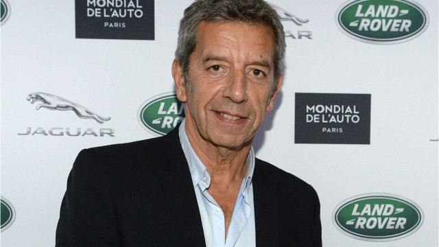 GALA VIDEO - Michel Cymes boudé : France Télévisions prend une grande décision