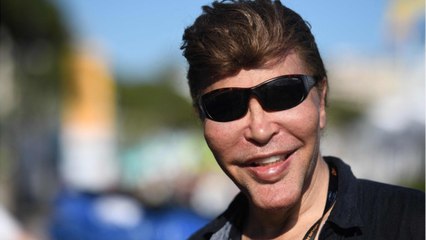 GALA VIDEO - Mort de Grichka Bogdanoff : à quoi ressemblait sa vie sentimentale ?