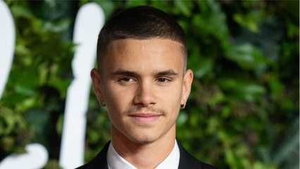 GALA VIDEO - David et Victoria Beckham : leur fils Romeo, 19 ans, est millionaire !