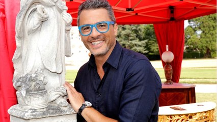 GALA VIDÉO -Julien Cohen : quel était son salaire pour Affaire conclue ?