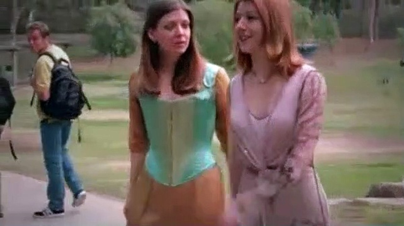 Buffy The Vampire Slayer S06E07