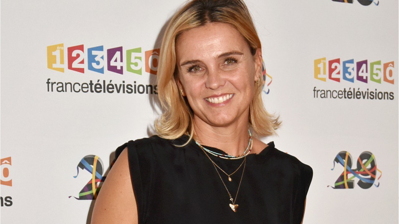 GALA VIDÉO - Marine Vignes, ex de Nagui : rare et adorable cliché avec son fils Gaston