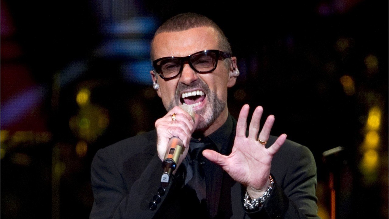 GALA VIDEO - « Ça l'a durement touché " : George Michael anéanti et jamais remis de la mort de l’amour de sa vie