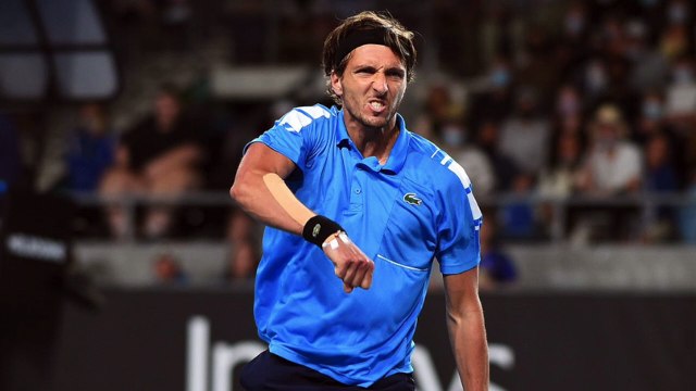 Open d'Australie 2022 - Arthur Rinderknech : Heureusement que je gagne et que je suis passionné sinon tu peux sortir avec une défaite et une déprime