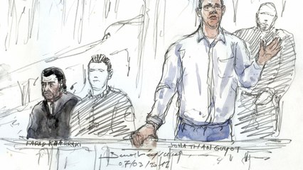 GALA VIDEO - Sonia Rolland : que devient son ex, Christophe Rocancourt ?