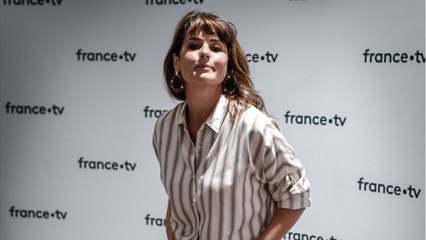 GALA VIDÉO - “Pendre le temps de les regarder s’émerveiller” : Faustine Bollaert comblée par ses vacances en famille