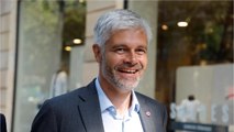 GALA VIDEO - PHOTO – Laurent Wauquiez : son Noël “magnifique” avec son épouse Charlotte et sa mère Eliane