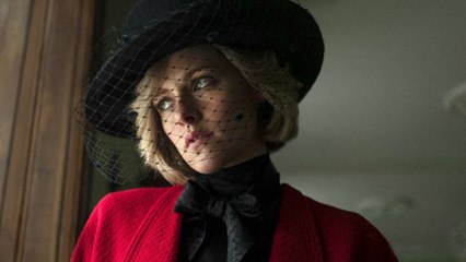GALA VIDÉO - “Gênant à regarder” : la prestation de Kristen Stewart dans la peau de Diana décriée par un proche de la princesse