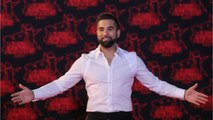 GALA VIDEO - Kendji Girac : comment il draguait grâce aux chansons d’Enrico Macias