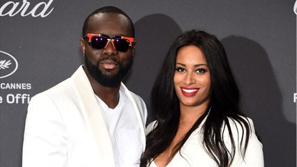 GALA VIDEO - Gims invité des 12 coups de Noël : qui est sa femme DemDem ?