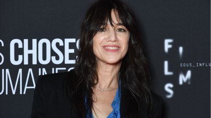GALA VIDEO - “J’ai fait une dépression très forte” : Charlotte Gainsbourg marquée par le déménagement de ses enfants