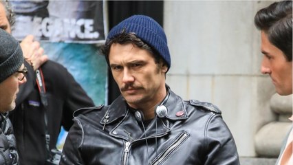 GALA VIDEO - James Franco confesse son addiction au sexe : “J’ai couché avec des étudiantes”