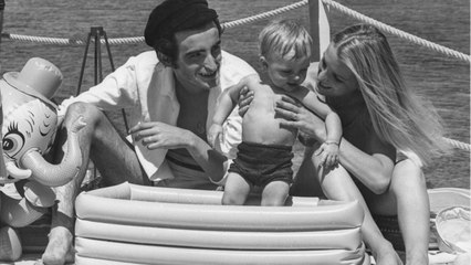 GALA VIDEO - Dick Rivers : son fils Pascal Forneri est mort d'une longue maladie à 56 ans