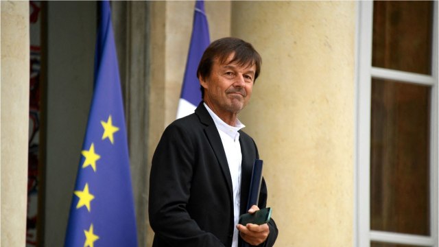 GALA VIDEO - Affaire Nicolas Hulot : qui est Pauline Lavaud, évincée et “humiliée” par l’ex-ministre ?