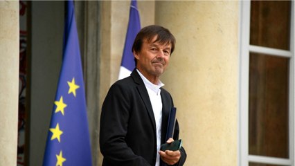 GALA VIDEO - Affaire Nicolas Hulot : qui est Pauline Lavaud, évincée et “humiliée” par l’ex-ministre ?
