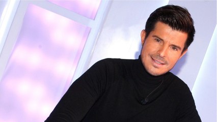 GALA VIDEO - “Je suis en couple” : Vincent Niclo fait de rares confidences sur sa vie amoureuse