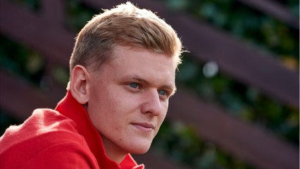 GALA VIDEO - Michael Schumacher : son fils Mick s’apprête à franchir un grand pas