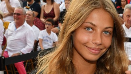 GALA VIDÉO - Stella Belmondo : sa décision radicale pour se protéger