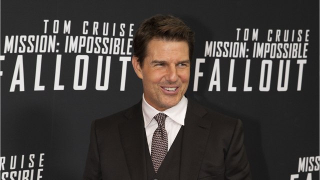 GALA VIDÉO - Tom Cruise brouillé avec sa fille aînée Isabella ? Le point sur leurs relations
