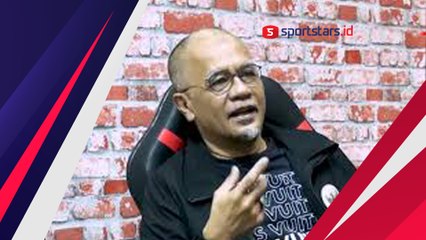Tanggapi Tagar HarunaOut, Ketum PSSI Tak Mau Ambil Pusing
