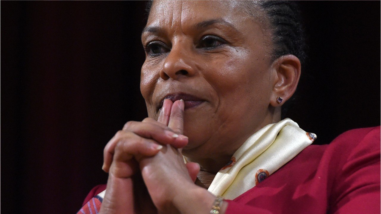 GALA VIDEO - Christiane Taubira candidate à la présidentielle : ses “groupes de riposte” sont prêts !