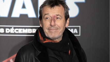 GALA VIDÉO - EXCLU - Jean-Luc Reichmann donne des nouvelles de sa mère malade : "Pour l'instant, ça va"
